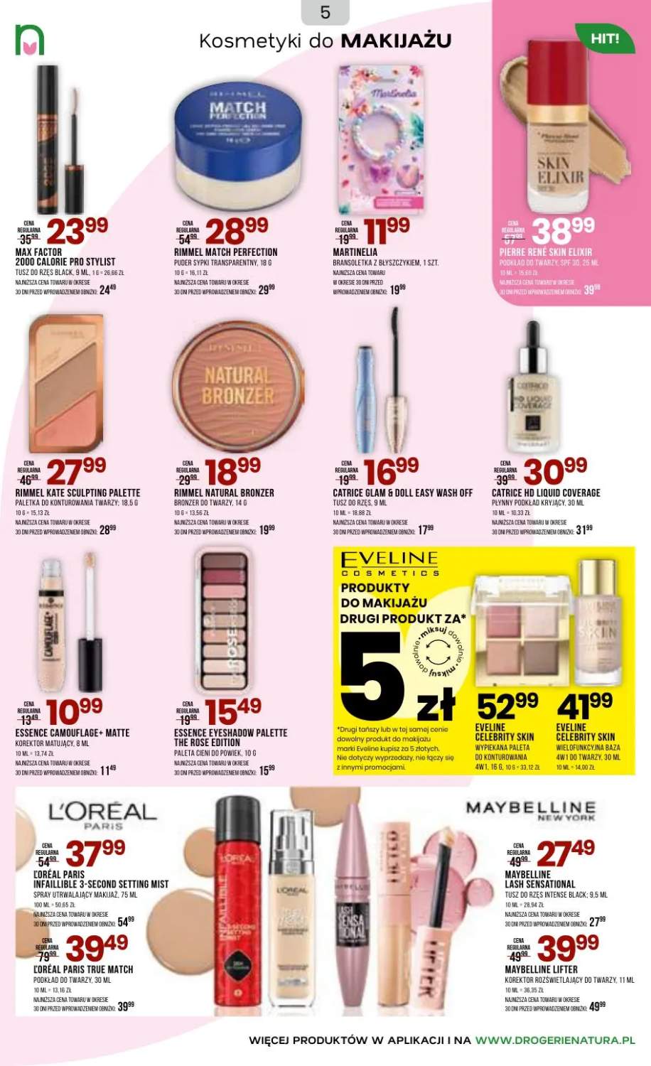 Gazetka – strona 5