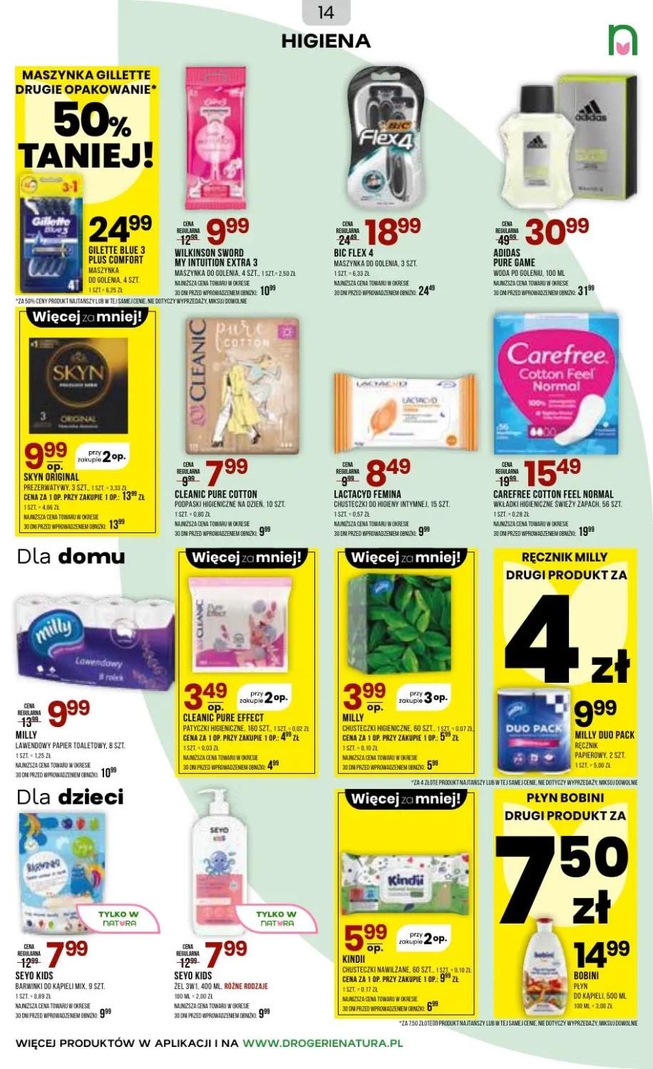 Gazetka – strona 14