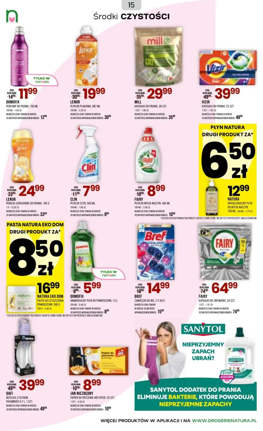 Gazetka – strona 15