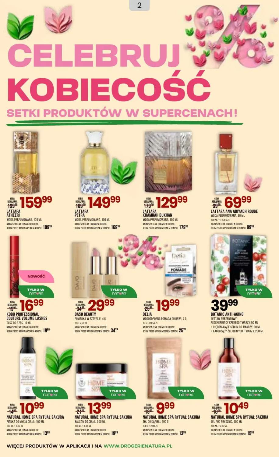 Gazetka – strona 2