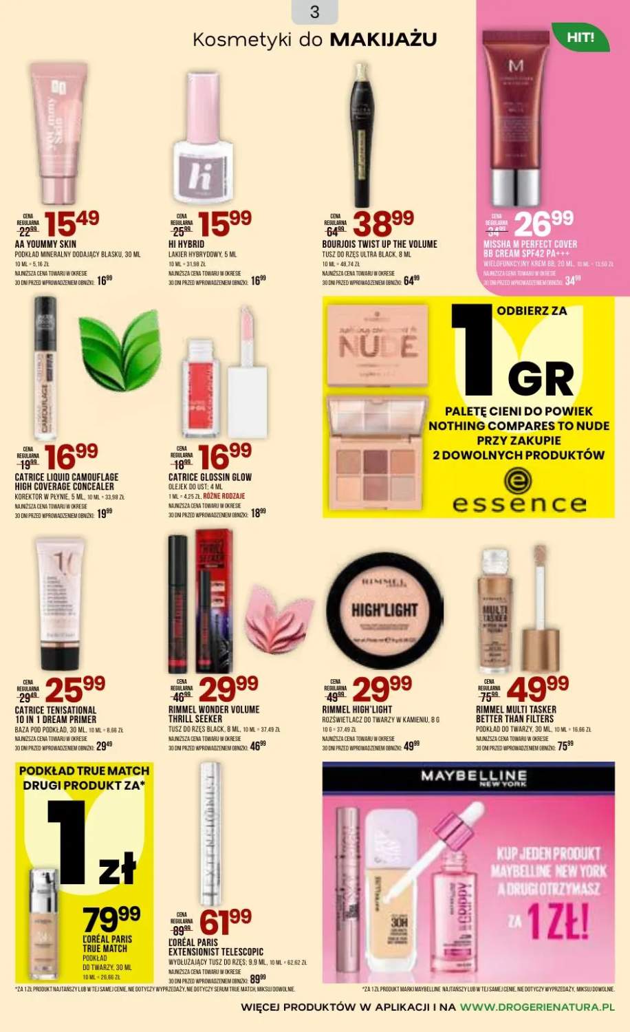 Gazetka – strona 3