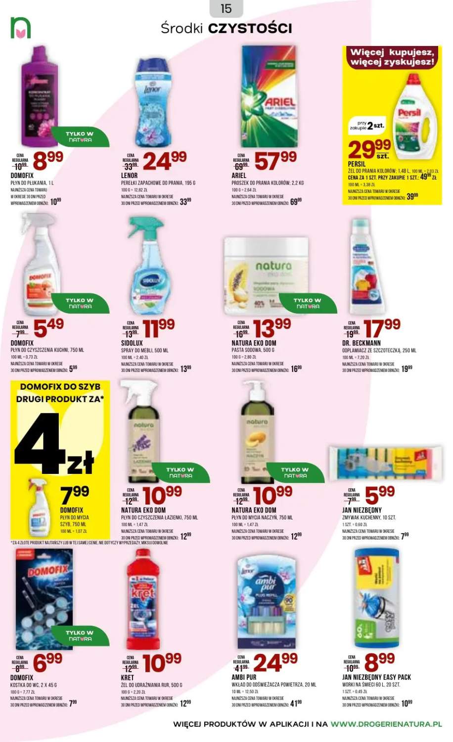 Gazetka – strona 15