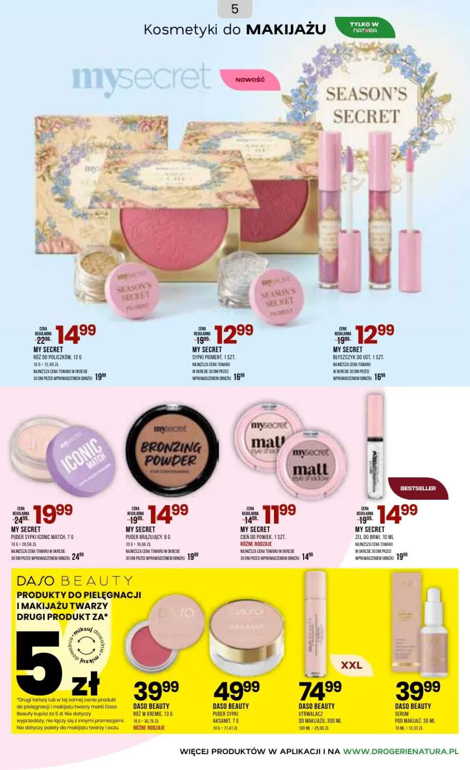 Gazetka – strona 5