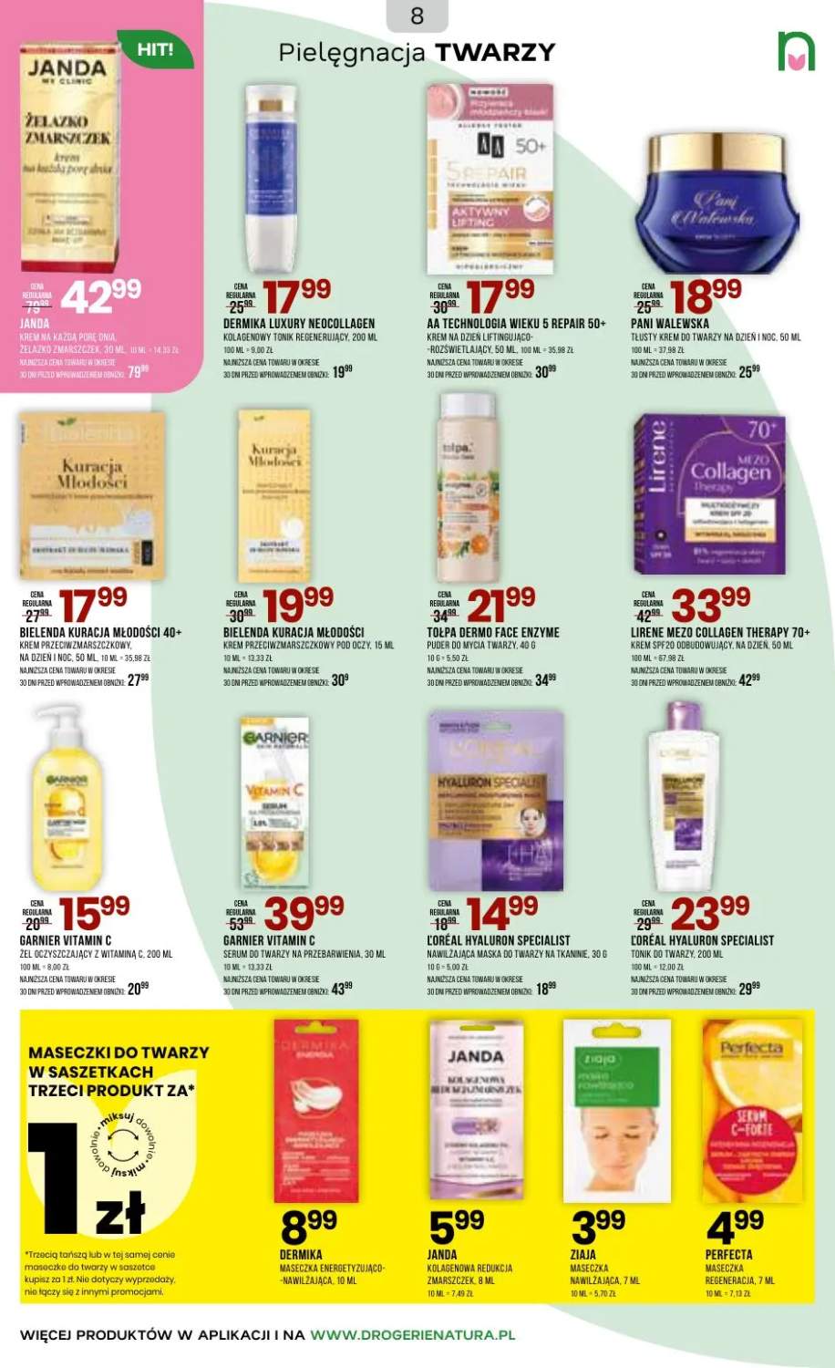 Gazetka – strona 8