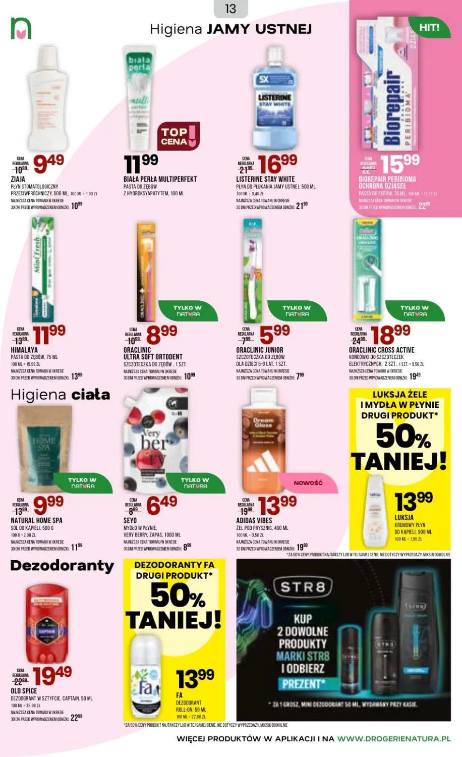 Gazetka – strona 13