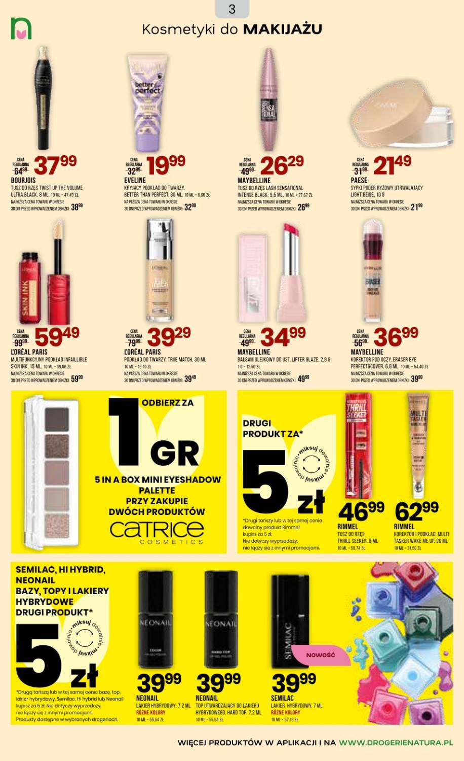 Gazetka – strona 3