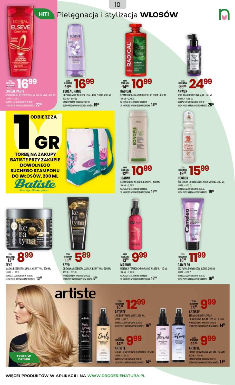 Gazetka – strona 10