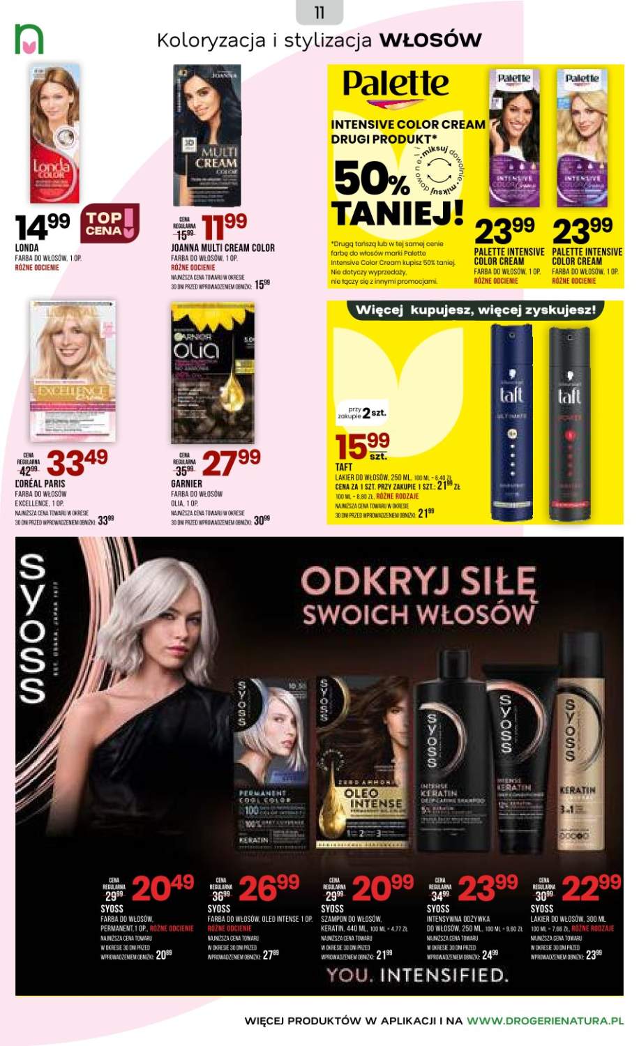 Gazetka – strona 11