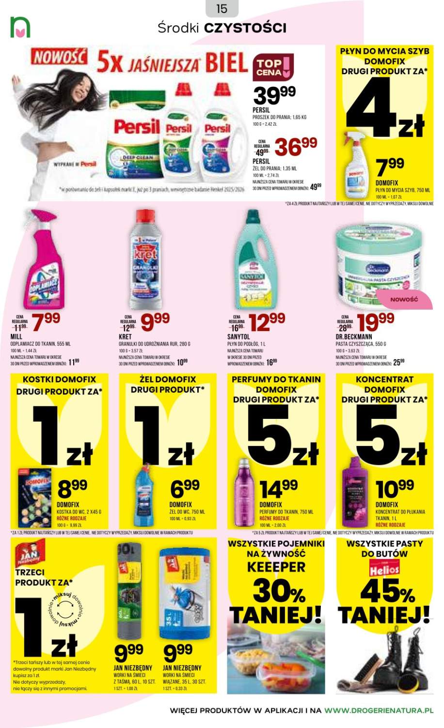 Gazetka – strona 15