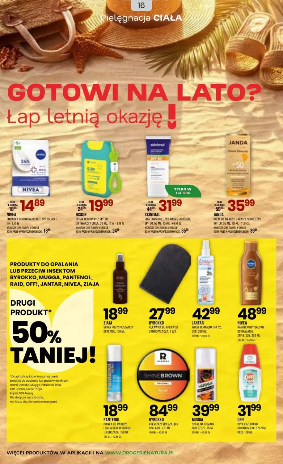 Gazetka – strona 16
