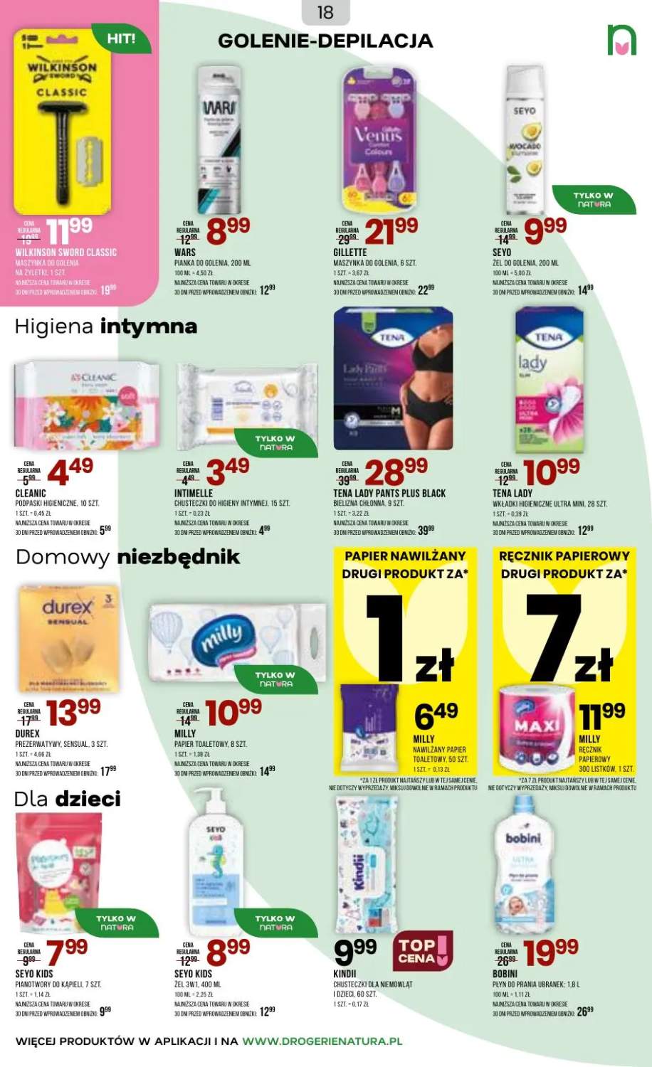 Gazetka – strona 18