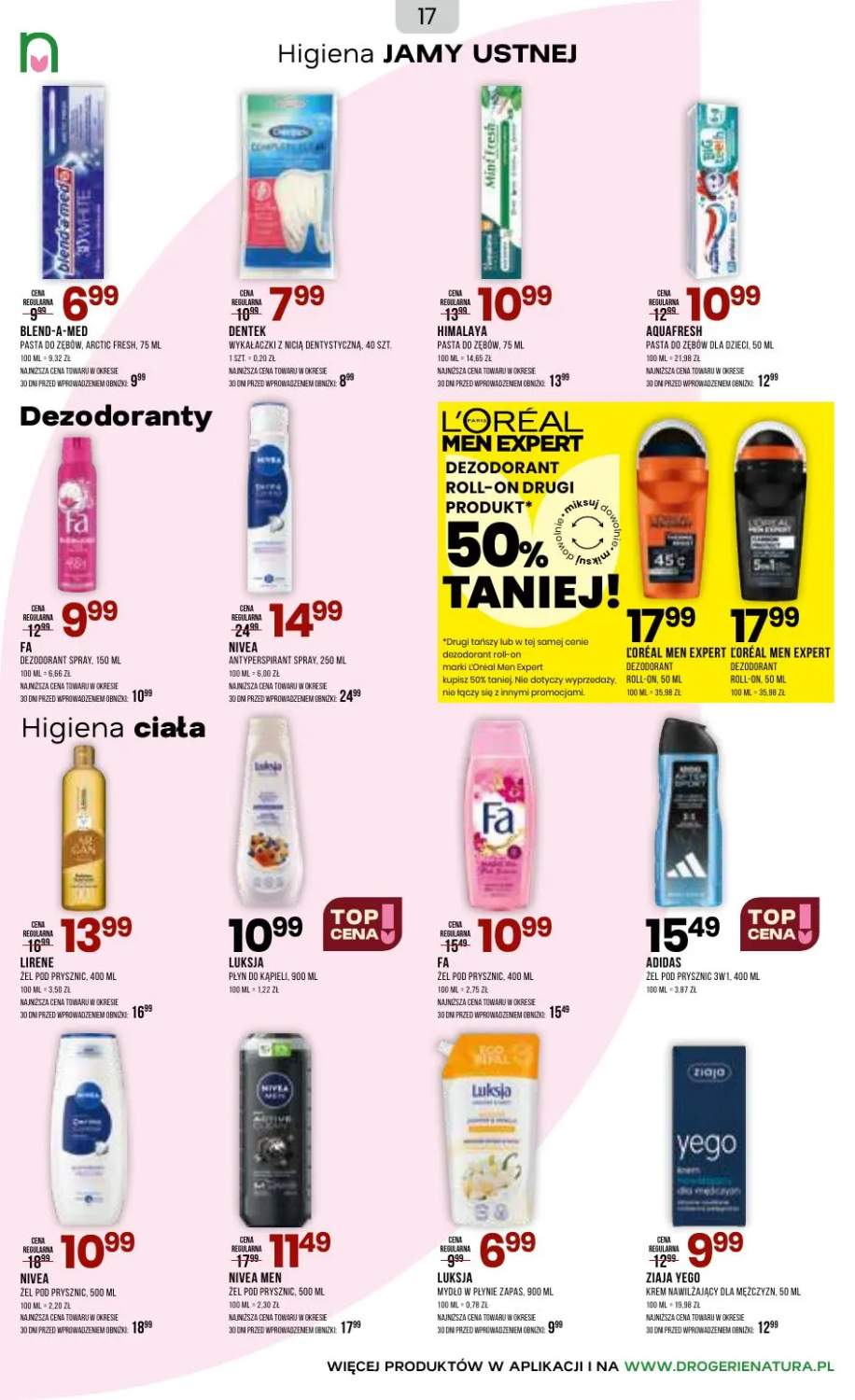 Gazetka – strona 17