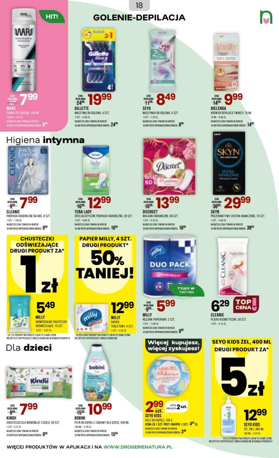 Gazetka – strona 18