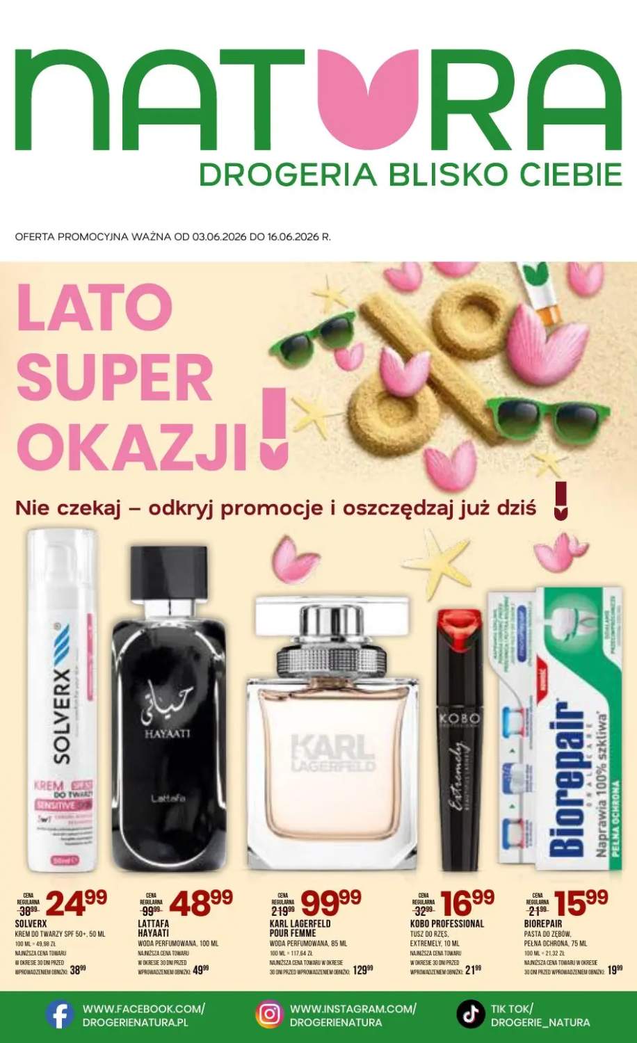 Gazetka – strona 1