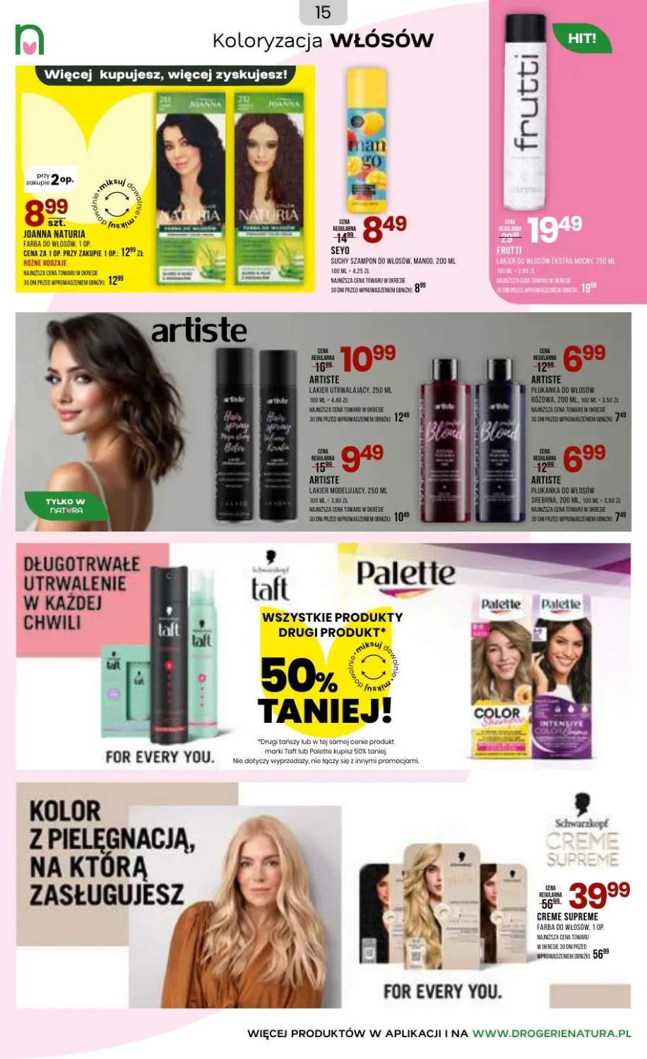 Gazetka – strona 15