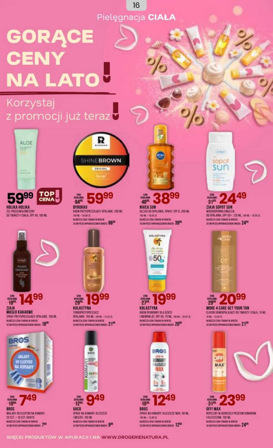 Gazetka – strona 16