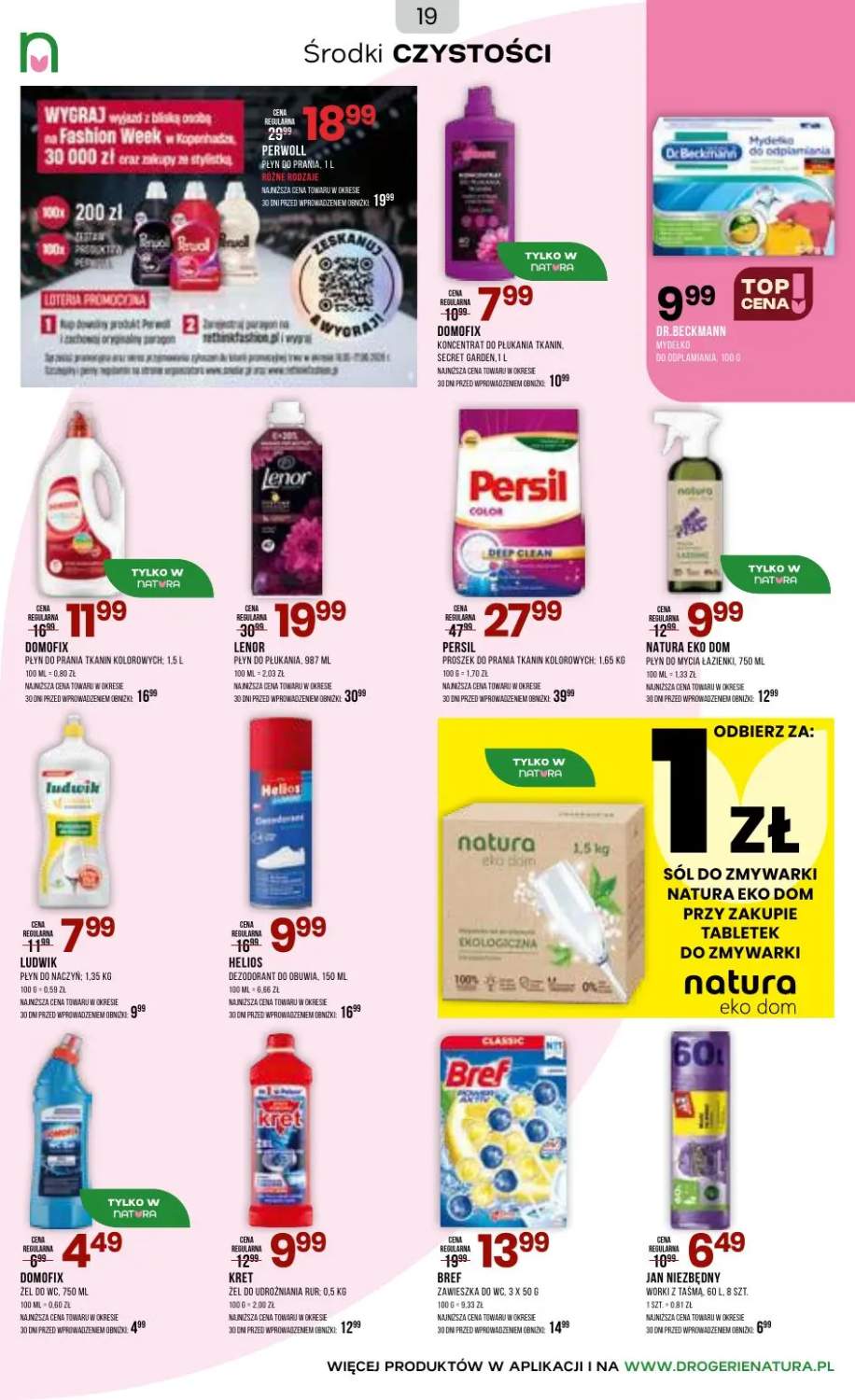 Gazetka – strona 19