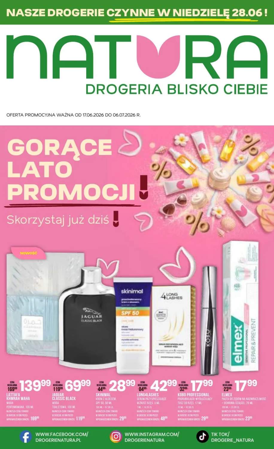 Gazetka – strona 1
