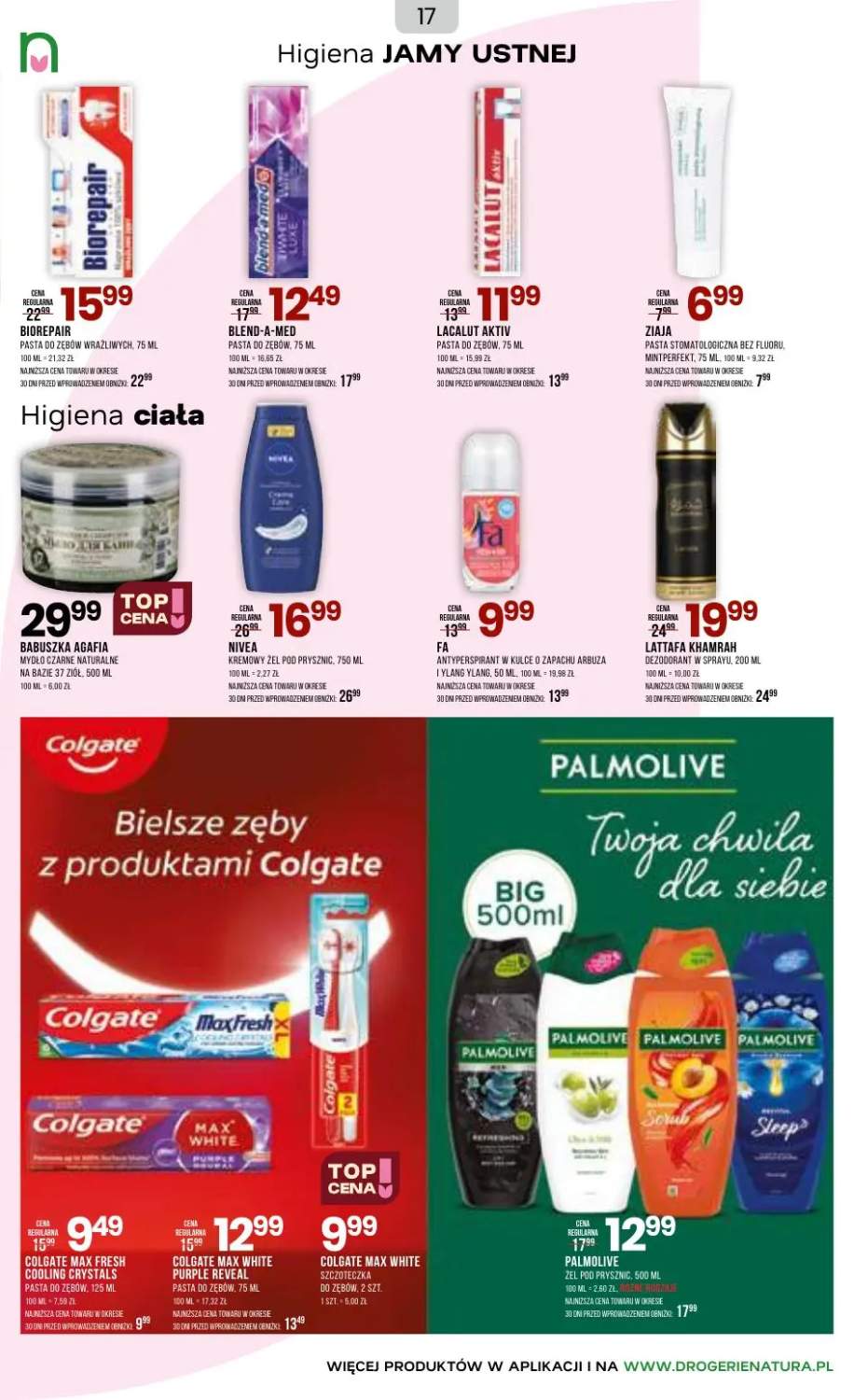 Gazetka – strona 17