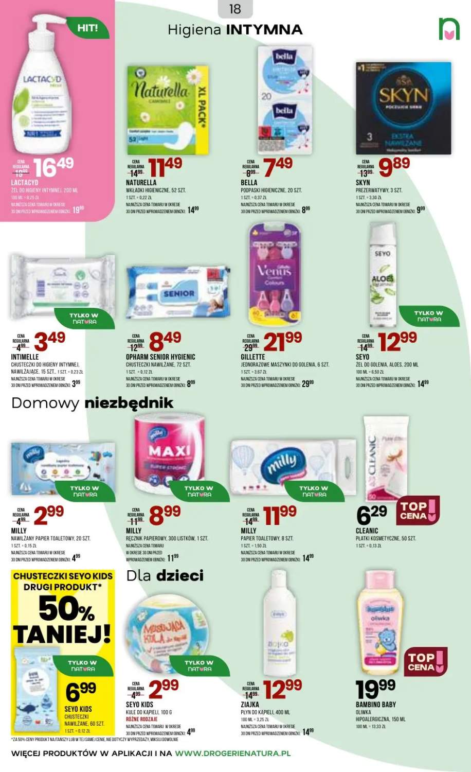 Gazetka – strona 18