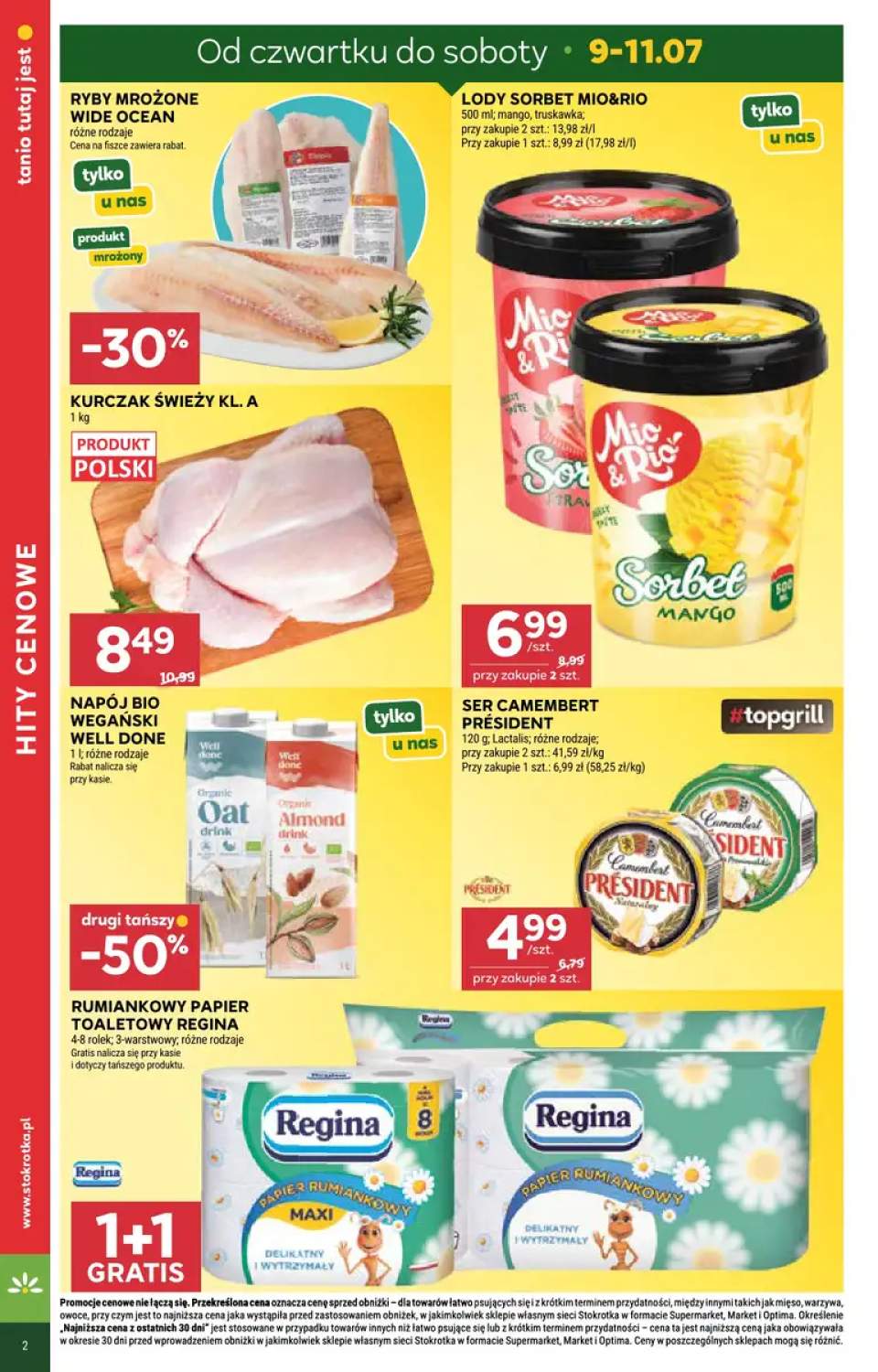Okładka gazetki