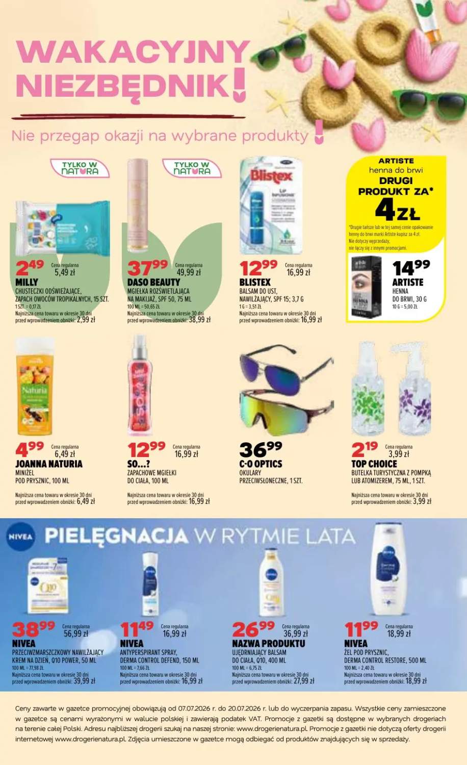 Gazetka – strona 20