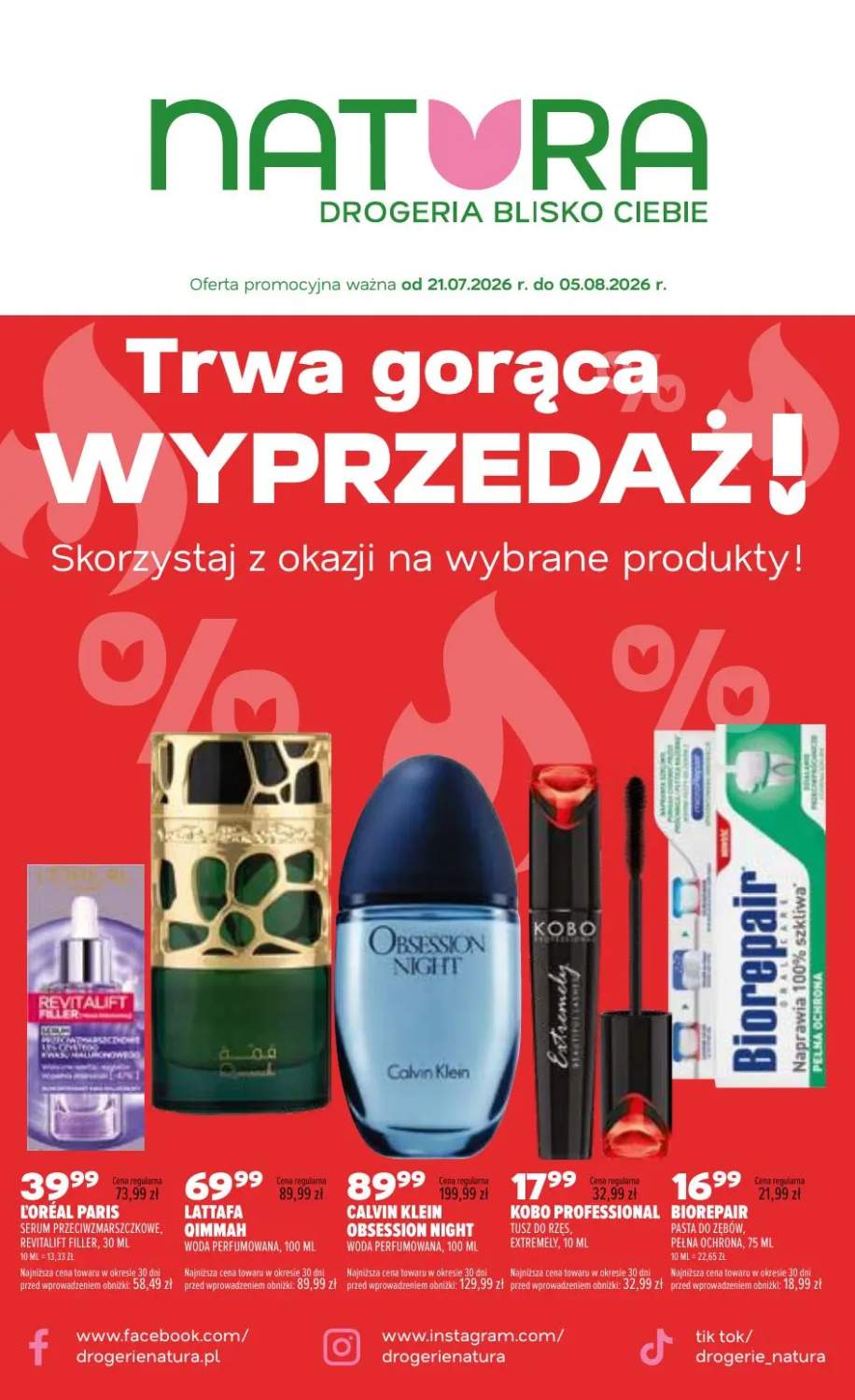Gazetka – strona 1