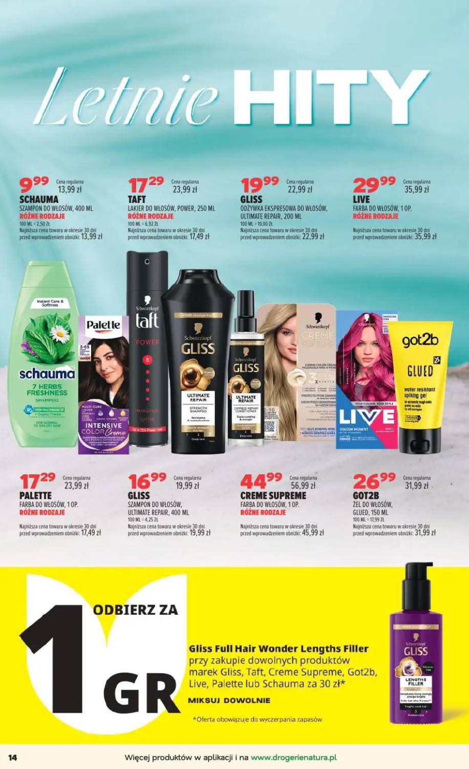 Gazetka – strona 14