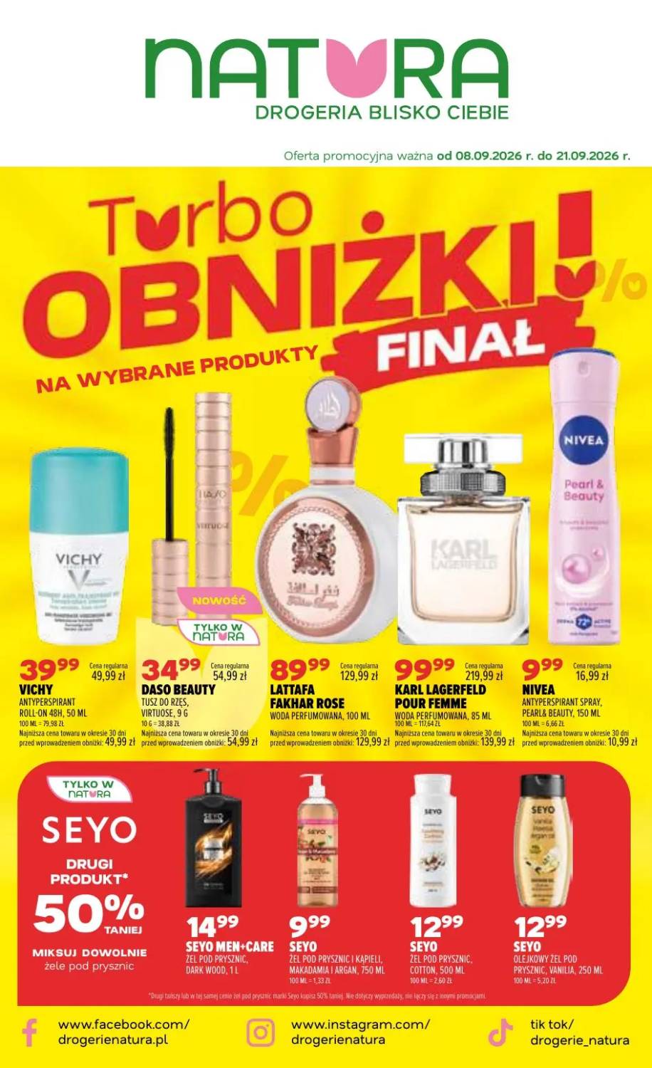 Gazetka – strona 1