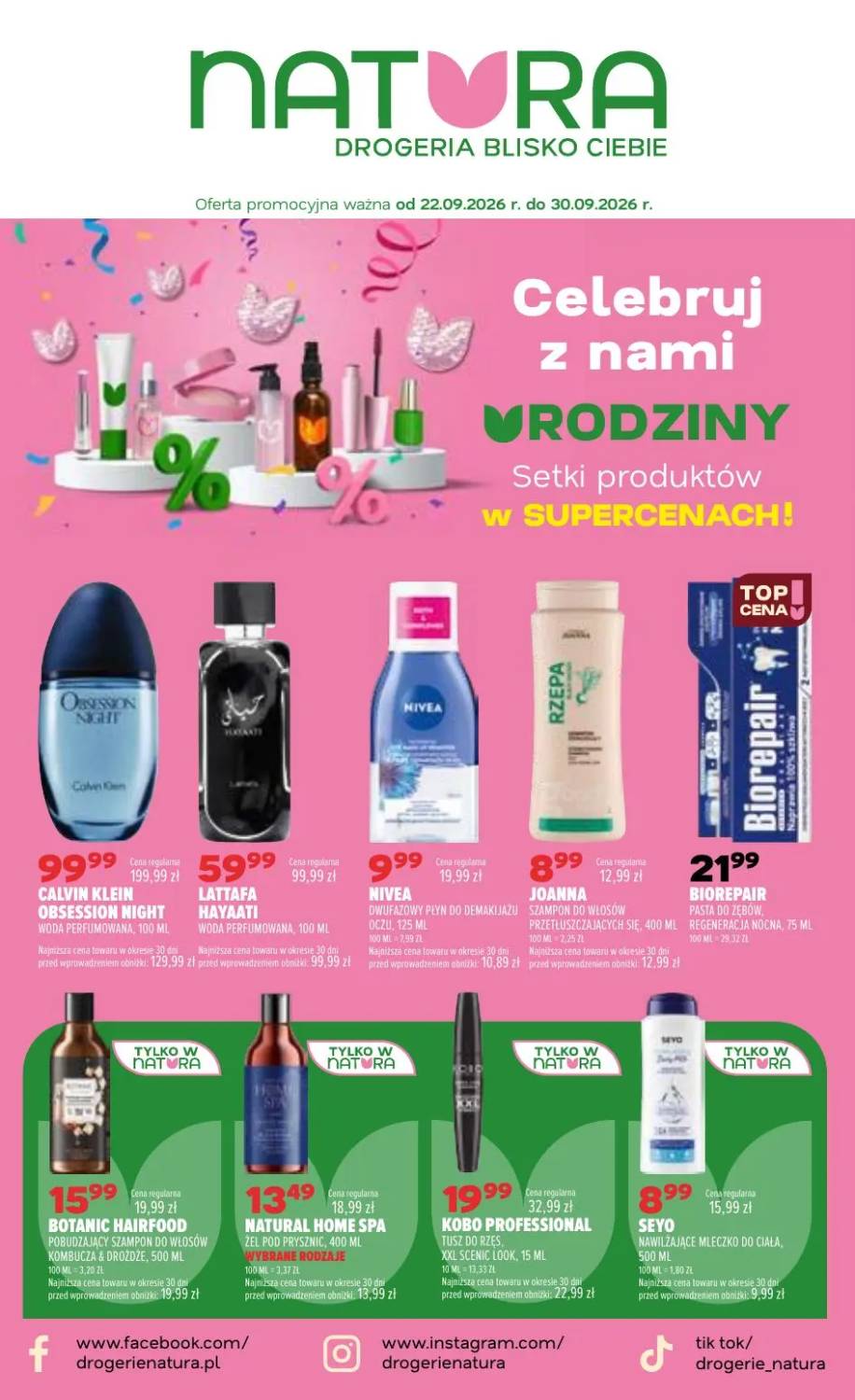 Gazetka – strona 1