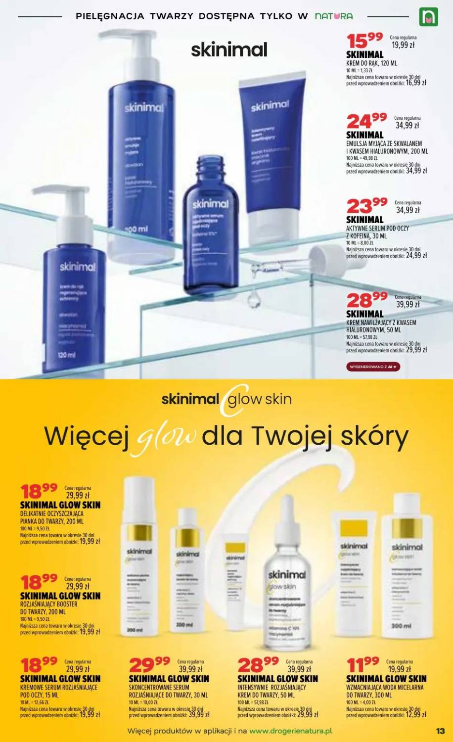 Gazetka – strona 13